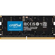 CRUCIAL/SO-DIMM DDR5/16GB/5200MHZ